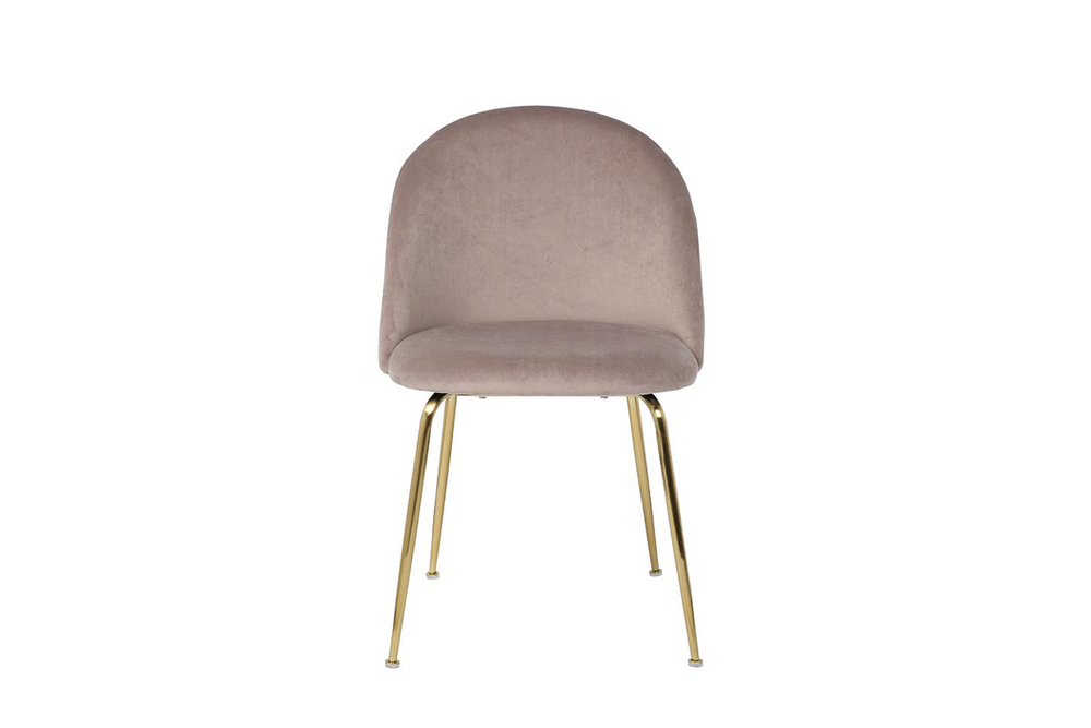 Стул Garda Decor 30C-301-1G BG