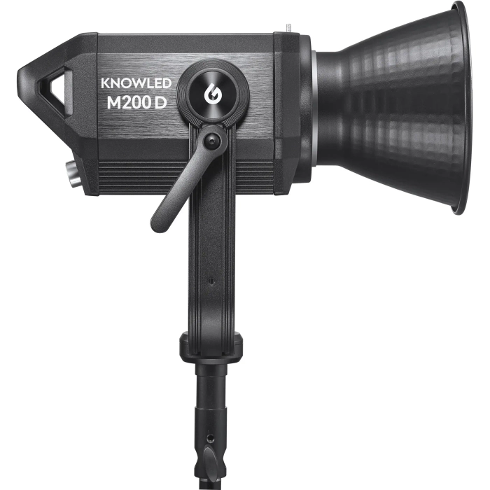 Осветитель светодиодный Godox Knowled M200D студийный