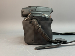 Sony Alpha SLT-A33 Body 25.585 Кадров