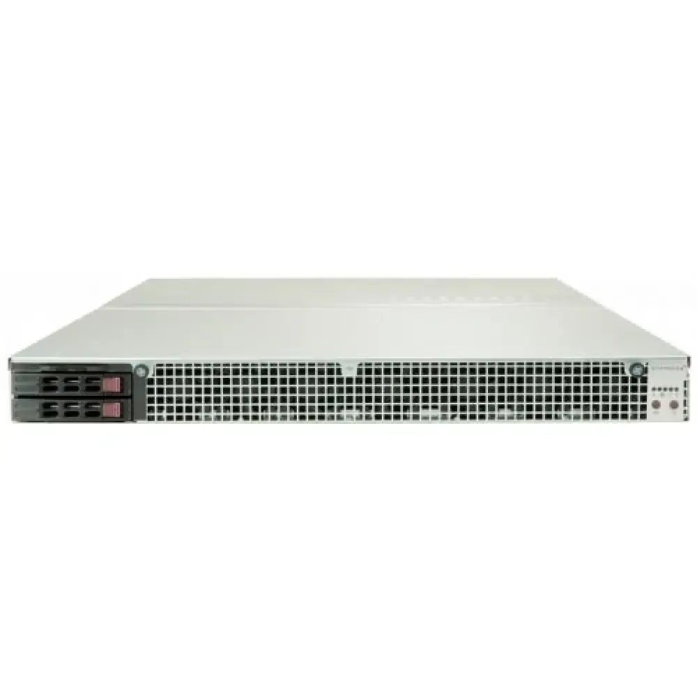 Серверная платформа 1U SUPERMICRO SYS-1029GQ-TRT