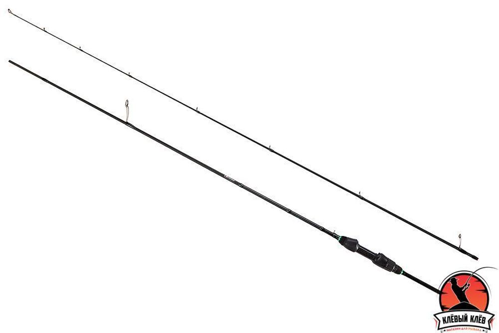 Удилище HIGASHI Sanga UL 2.1m 1-8g