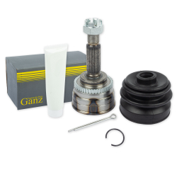 ШРУС наружный  HYUNDAI Matrix 1,6L GANZ GIK04068