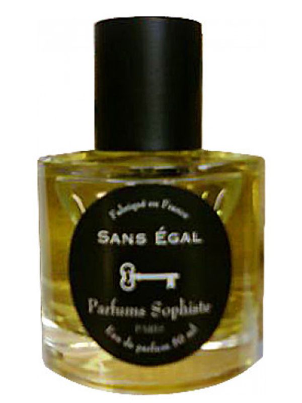 Parfums Sophiste Sans Egal
