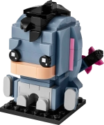 Конструктор LEGO BrickHeadz 40797 Ослик Иа
