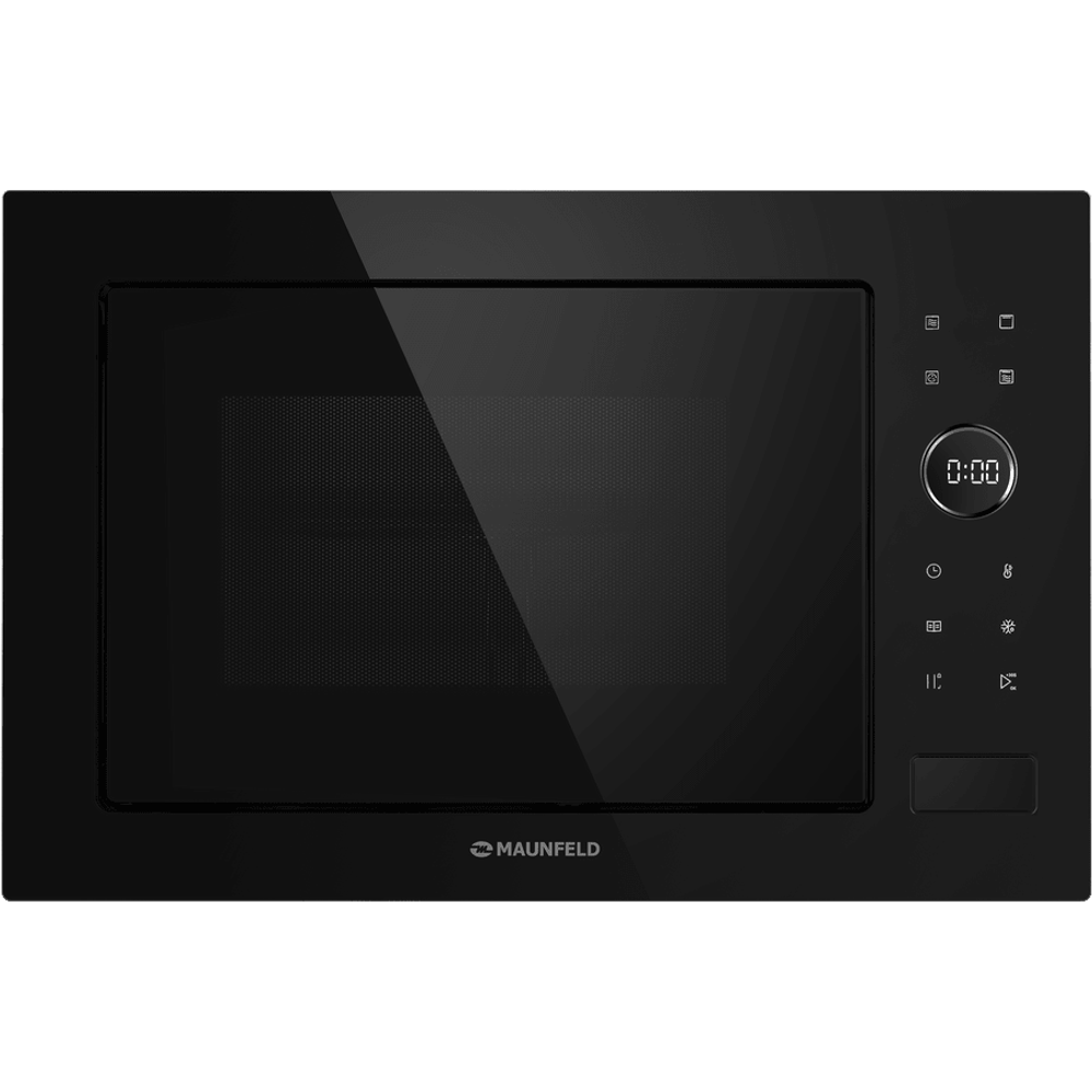 MAUNFELD XBMO252GB Glossy