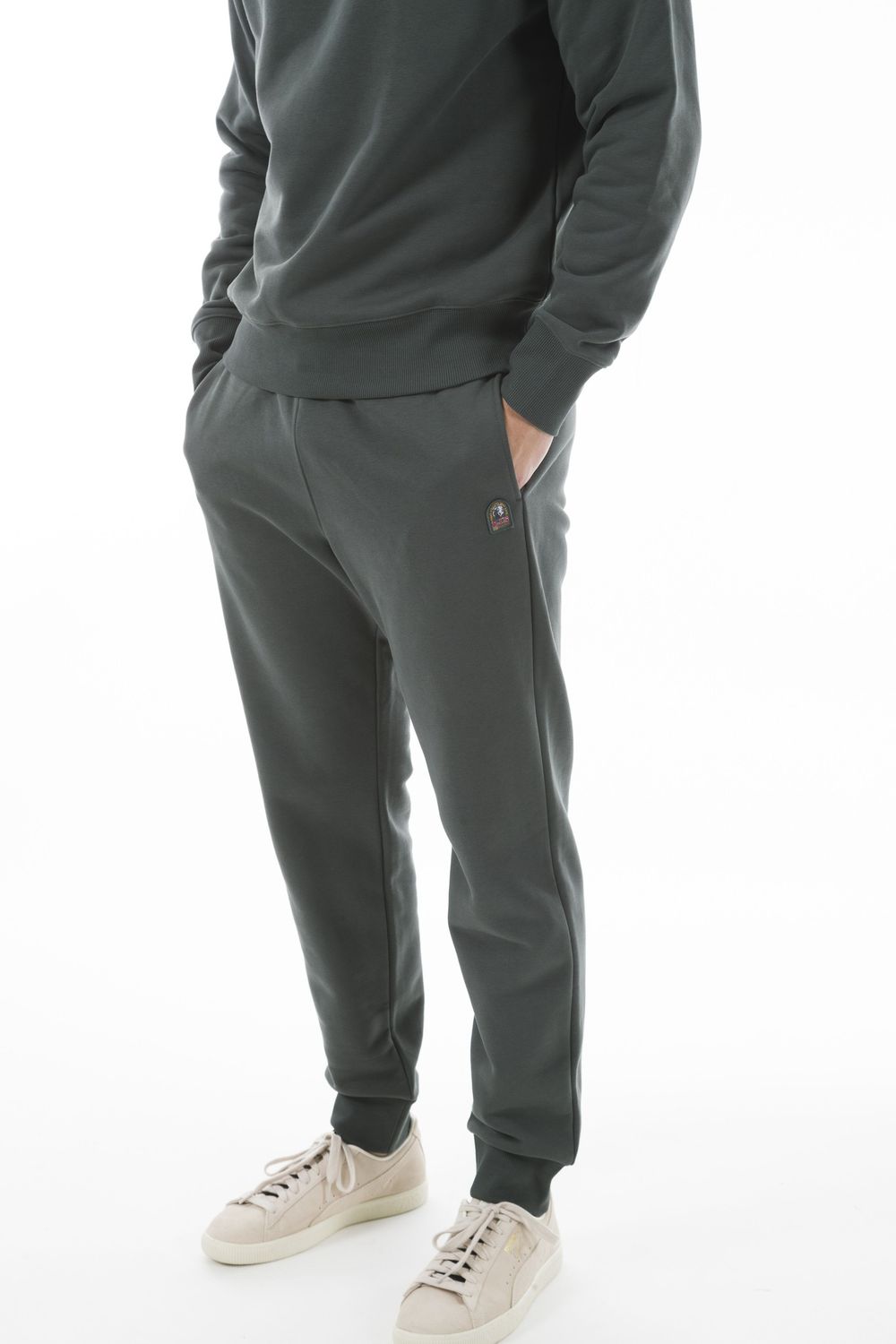 Брюки спортивные мужские PARAJUMPERS MAKALU
