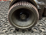Компрессор воздушный 2018г