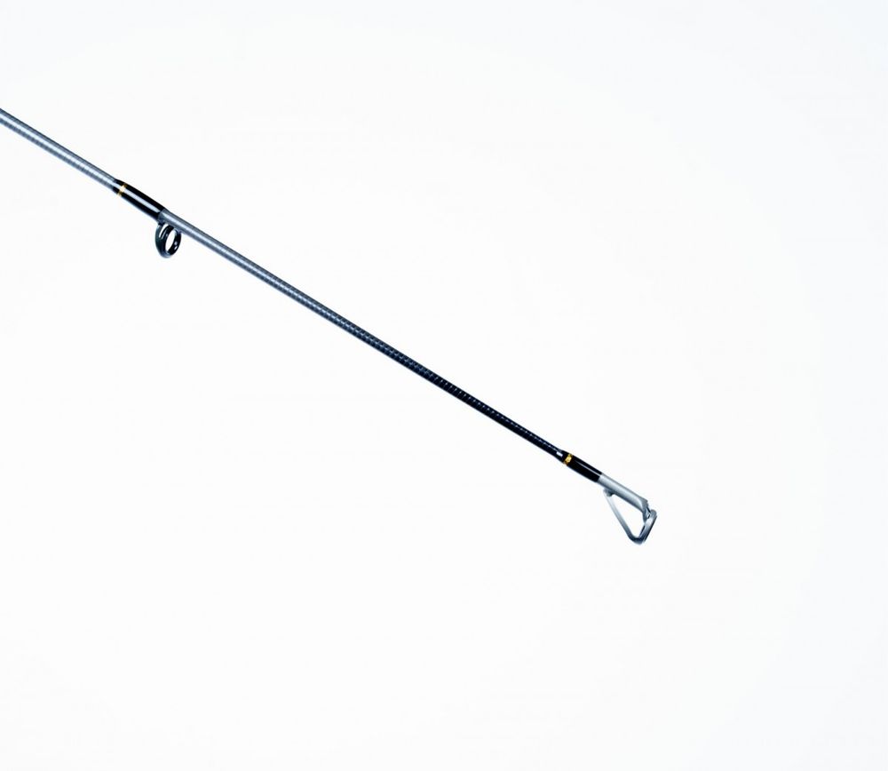 Удилище Спиннинговое Hearty Rise Evolution III E3-712XS