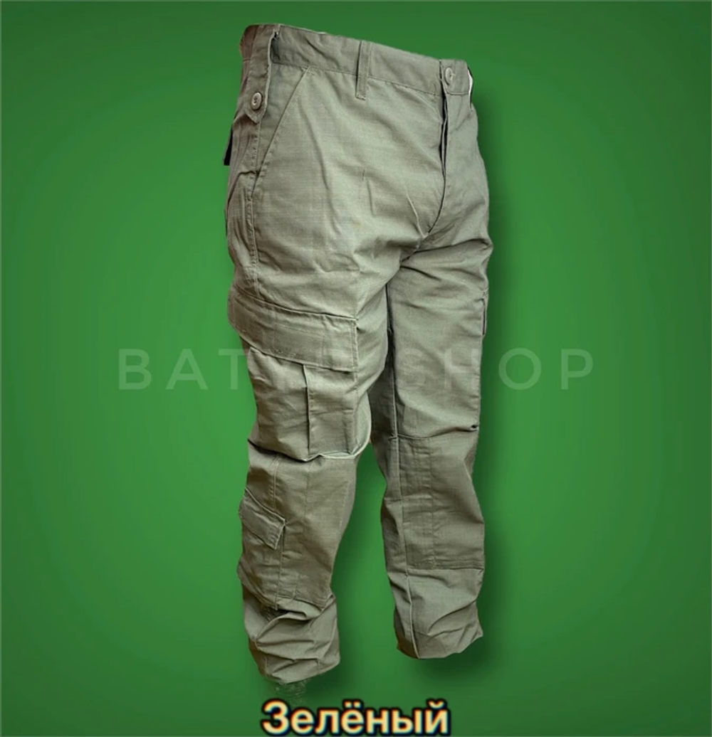 Брюки "ACU"