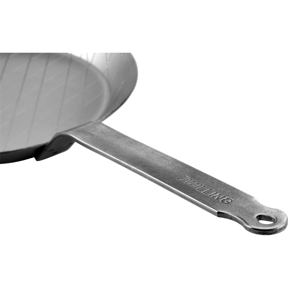 Zwilling Железная сковорода Forge 24 см EAN 4009839666636