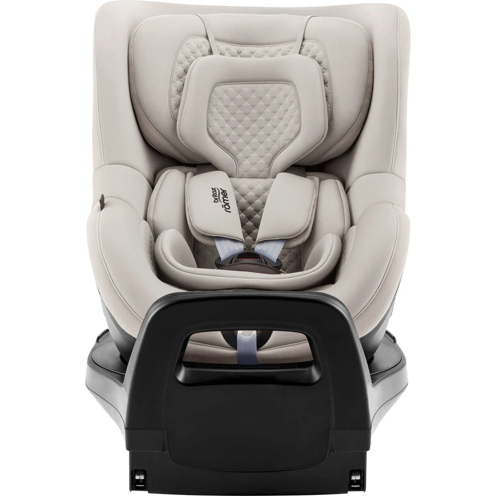 Автокресло 0+/1 Britax Roemer DUALFIX PRO M LUX Soft Taupe 2000040898