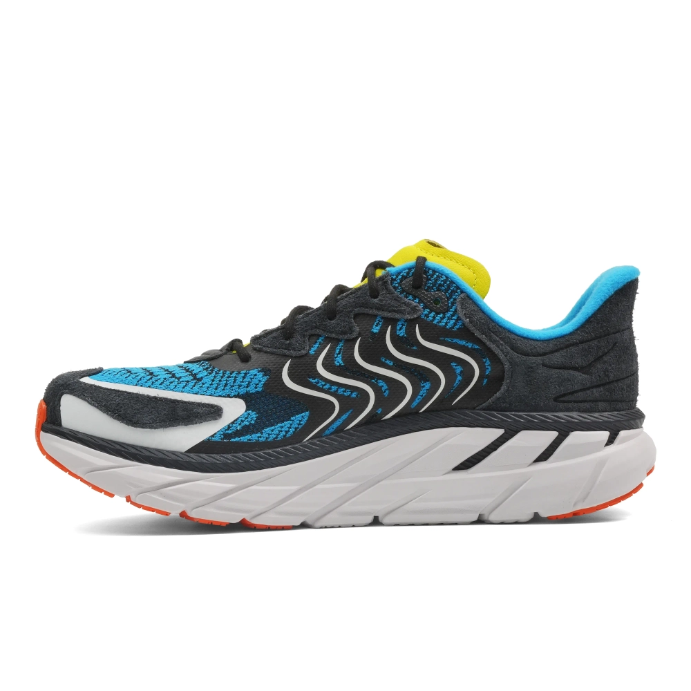 Кроссовки unisex Hoka Clifton LS
