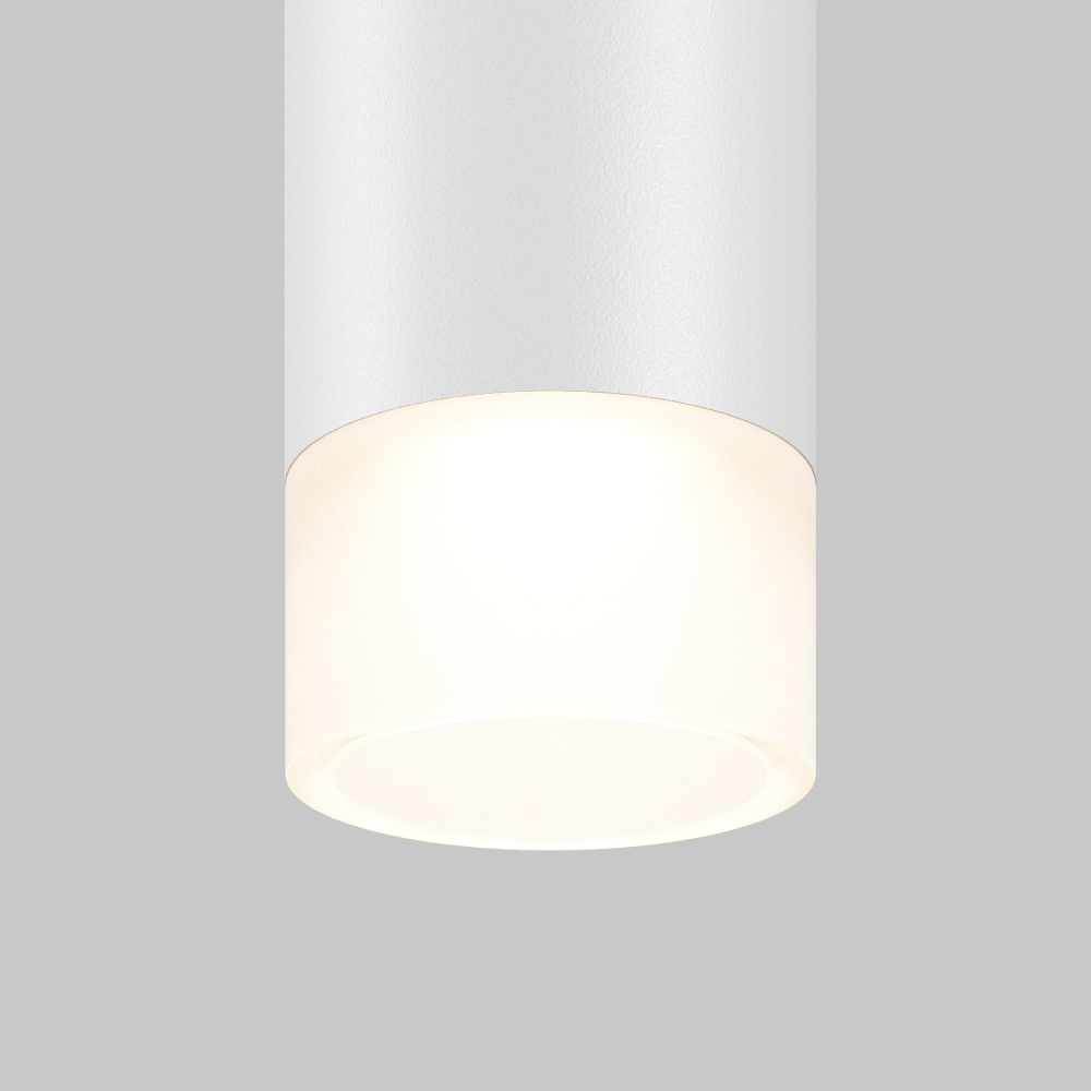 Магнитный трековый светильник Maytoni Skim TR191-1-3W4K-M-BW