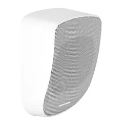 CVGAUDIO WPL6TW настенная акустическая система, мощность 3W/6W – 100V.