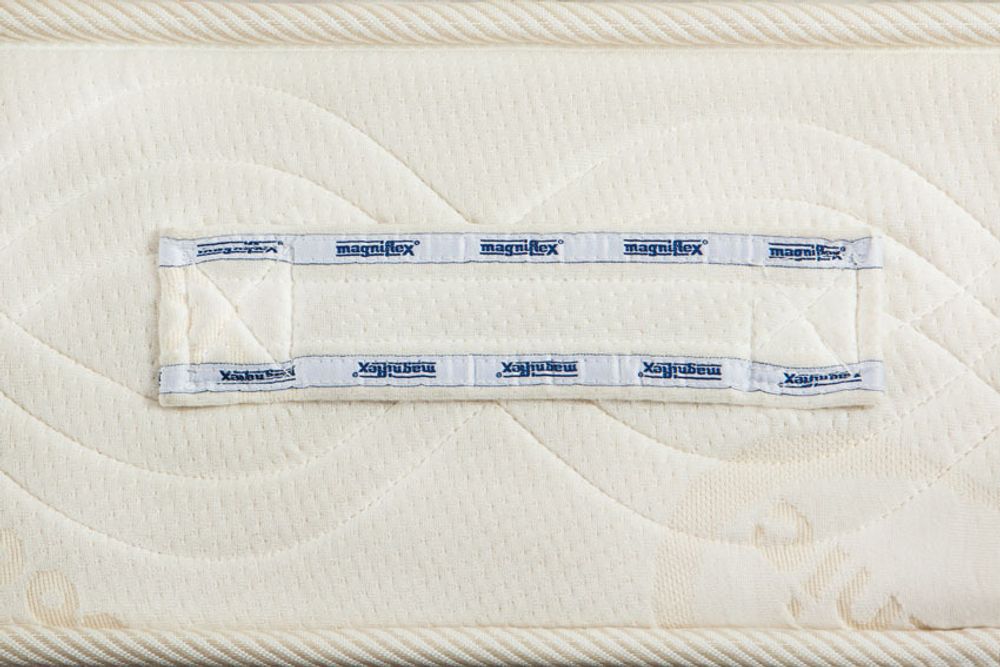 Magniflex Матрас Natur Comfort New