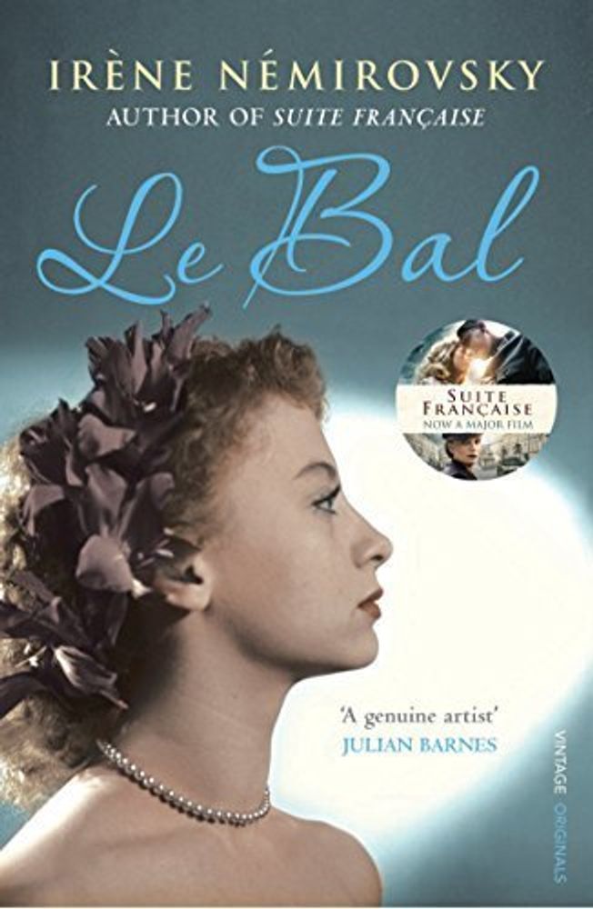 Le Bal Le Bal