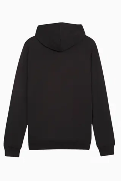 Кофта Puma teamGOAL Casuals - черный