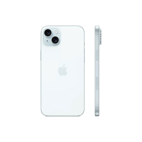 Смартфон Apple iPhone 15 Plus 512GB Dual Sim, Blue (Голубой)