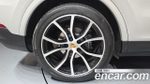Porsche Cayenne 3.0 Coupe — 2020