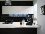 Кофеварка DeLonghi ECP 31.21