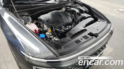 Hyundai Grandeur 2,5 Gasoline 2WD — 2023