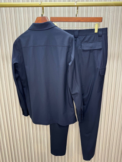 Прогулочный костюм Zegna