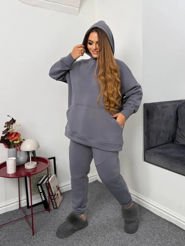 Костюм УК-8905-4 Фабрика Моды