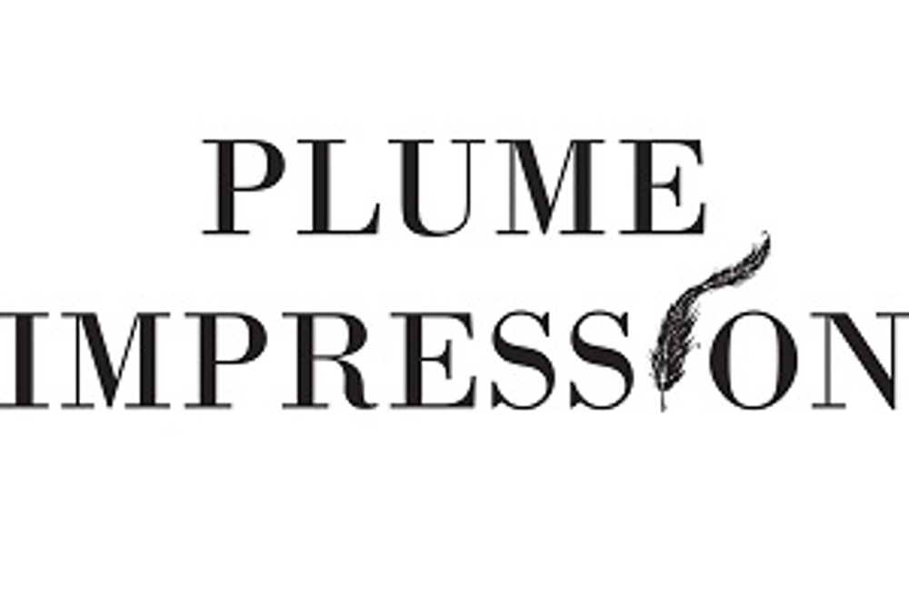 plume impression elegance cuiree 80 ml tester