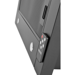 Встраиваемая вытяжка ZUGEL ZHT652GB