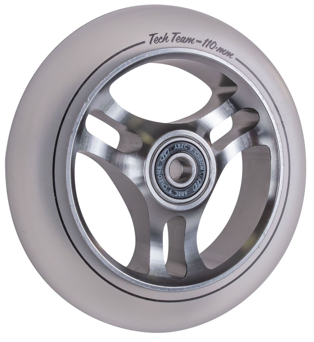 Колесо для самоката X-Treme 110*24мм TRIANGLE