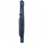 Чехол жесткий 3500 spinning, protector pvc, синий, ХСН