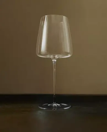 ZARA HOME БОКАЛ, ПРОЗРАЧНЫЙ