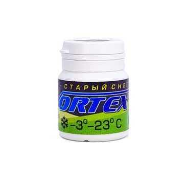 Порошок VORTEX -3...-23