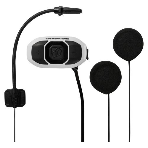 Купить Мотогарнитура  Icon Rau Communicator