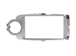 Переходная рамка магнитолы TOYOTA VITZ, YARIS 2010-2014 9 дюймов