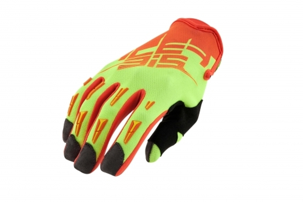 Мотоперчатки детские Acerbis MX Kid Gloves