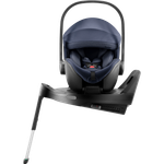 Автокресло Britax Roemer Baby-Safe Pro Style (0-13 кг), Night Blue