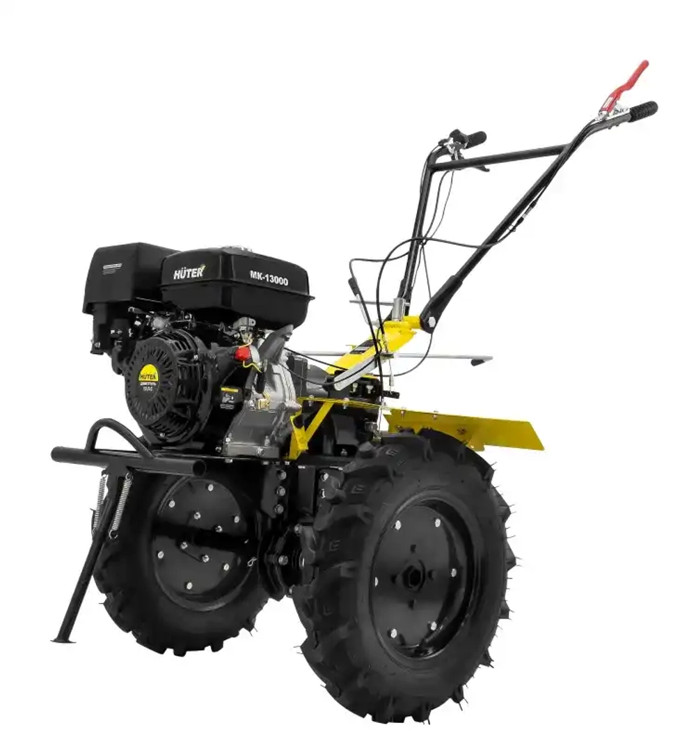 Сельскохозяйственная машина Huter МК-13000P