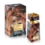 BVLGARI Le Gemme Tygar x Refik Anadol Парфюм для мужчин