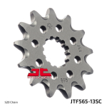 Звезда JTF565.13SC