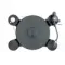 Transrotor DARK STAR Black Rega RB 330 Uccello
