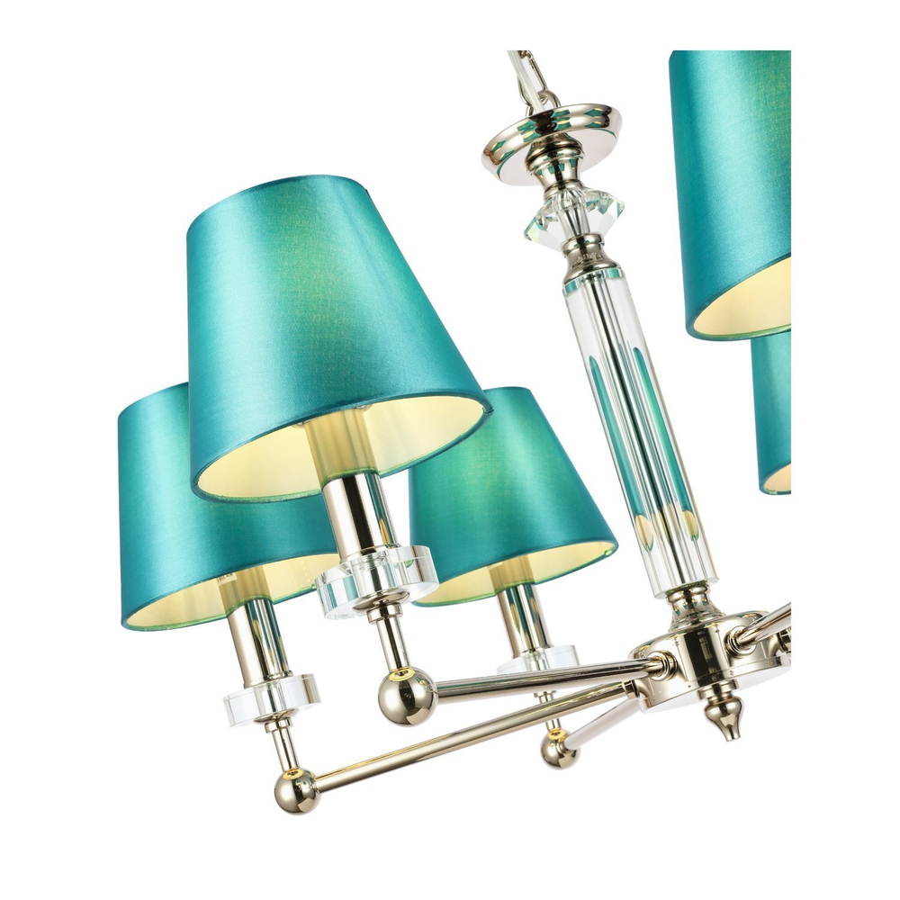 Люстра подвесная ST Luce Viore SL1755.173.06