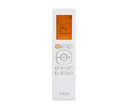 MDV MDSAG-24HRFN8/MDOAG-24HFN8