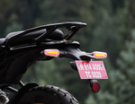 Royal Enfield Himalayan 450 Kamet White (Premium) (бескамерные шины)