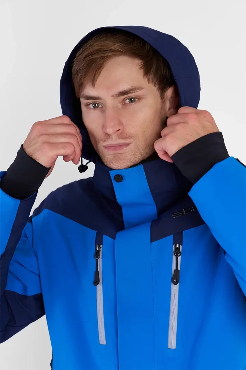 КУРТКА STAYER ГОРНОЛЫЖНАЯ CHEGET МУЖСКАЯ 24-42911