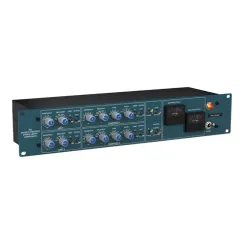 Behringer 369 blue