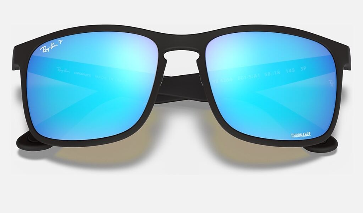 RAY-BAN RB4264 601SA1 CHROMANCE