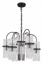 Подвесная люстра ST-Luce TASSE SL6145.403.09