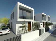 Bluebell Residences - Semi Detached House No. 5