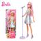 Кукла Barbie поп-звезда